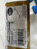 Vắt khăn đơn nhập khẩu Mỹ American Standard 7617024.002 KT: 610mm