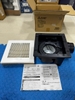 Quạt thông gió âm trần nội địa Nhật Mitsubishi  VD-13ZC14 (Điện 100V, tặng cục đổi nguồn)