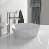 Chậu Lavabo Duravit Cape Cod 2328400000 kích thước 400mm