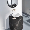Chậu Lavabo dương bàn nhập Đức Grohe Spa Airio 3995800H