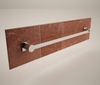 Thanh treo khăn đơn nhập khẩu Đức Grohe 40341000 Allure 646mm