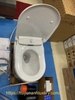 Bồn cầu tự động nhập khẩu Đức MẶT NÚT NHẤN VÀNG🟡 Grohe the New Sensia Arena | 39354SH1+37624GL0+39596000+46944001+ 3855800M