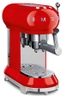 Máy pha Cafe cao cấp SMEG series | ECF01