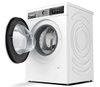 Máy giặt cao cấp Bosch 9KG Series 8 | WAV28K43