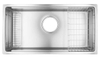 Chậu rửa bát SHIGERU | JSL-K 2F FS