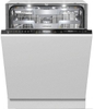 Máy rửa bát âm tủ Miele | G7150 SCVi