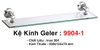 Kệ kính dưới gương Geler 9904-1