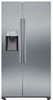 Tủ lạnh Siemens Side by side  iQ500 | KA93IVIFP