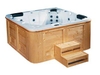 BỒN TẮM SPA GOVERN | SPA 8803