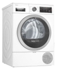 Máy sấy quần áo Bosch 8kg Serie 8 | WTX87M20