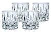 Bộ cốc pha lê Nachtmann Whisky 4 cốc | 98857