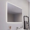 Gương Phòng tắm Duravit LED lighting Good-Version | LM7808000000000