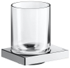 Giá để cốc đánh răng Keuco Edition 90 | 19150019000
