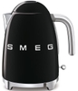 Ấm siêu tốc SMEG không chỉnh nhiệt nhiều màu 1.7L | KLF03PKEU