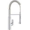 Vòi chậu rửa bát GROHE K7 Kitchen Tap | 31379000