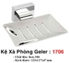 Giá để xà bông Geler 1706