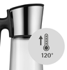 Bình đựng nước WMF Basic Waserkaffe 1.5L | 0618046040