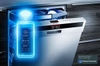Máy rửa bát Siemens IQ700 | SN47YS03CE