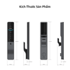 Khóa cửa thông minh Philips DDL720-MVP
