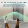 Khóa cửa thông minh Philips DDL720-MVP