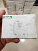Van khoá nước zen 21, Made in Italia HOEKSTOPKRAAN 1/2 LANGE MOER ALBERTONI C408681