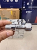 Van khoá nước zen 21, Made in Italia HOEKSTOPKRAAN 1/2 LANGE MOER ALBERTONI C408681