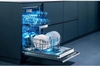 Máy rửa bát âm toàn phần nhập khẩu Đức Siemens IQ700| SN87TX02CE