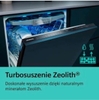Máy rửa bát âm toàn phần nhập khẩu Đức Siemens IQ700| SN87TX02CE