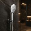 Tay sen tắm nhập Đức Grohe 26544000 RSH SmartActive 130