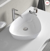 Chậu lavabo Duravit Cape Cod | 2339500000