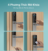 Khóa cửa thông minh Philips DDL615 - 5HBS