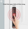 Khóa cửa thông minh Philips 9300