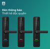 Khóa cửa thông minh Philips DDL603E