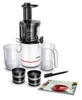 Máy ép chậm Bosch | MESM500W