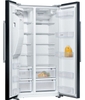 Tủ lạnh Side by Side Bosch Series 6 | KAD93VBFP
