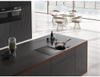 Bếp từ kết hợp hút mùi Miele | KMDA 7634 FL