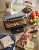 Máy Nướng Bánh Mì WMF Lono Sandwich Toaster | 04.1515.0011