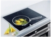 Bếp 2 từ 2 hồng ngoại AEG | HK 634150 XB
