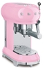 Máy pha Cafe cao cấp SMEG series | ECF01
