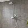 Sen cây Hansgrohe Raindance Select E 300 3jet | 27127400