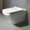 Bồn cầu hoàn chỉnh Duravit DuraStyle | 25510900001