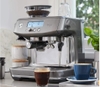 Máy pha cafe Sage Barista Pro | SES878