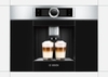 Máy pha Cafe Bosch Series 8 | CTL636EB6