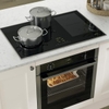 Bếp Từ Miele PowerFlex | KM 7474 FR