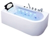 BỒN TẮM MASSAGE GOVERN | JS 6010P