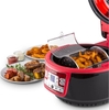 Nồi chiên không dầu Klarstein Turbo 9 lit | 10028289