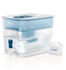 Bình lọc nước Brita 8.2L +1 Lõi lọc | B7882L