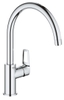 Vòi chậu rửa bát GROHE Bauloop single lever sink mixer | 31368001