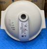 Chậu tròn Lavabo âm bàn TOTO Nhật nội địa #NW1 | L530