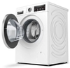 Máy giặt Bosch 9KG Serie 8 | WAV28M40